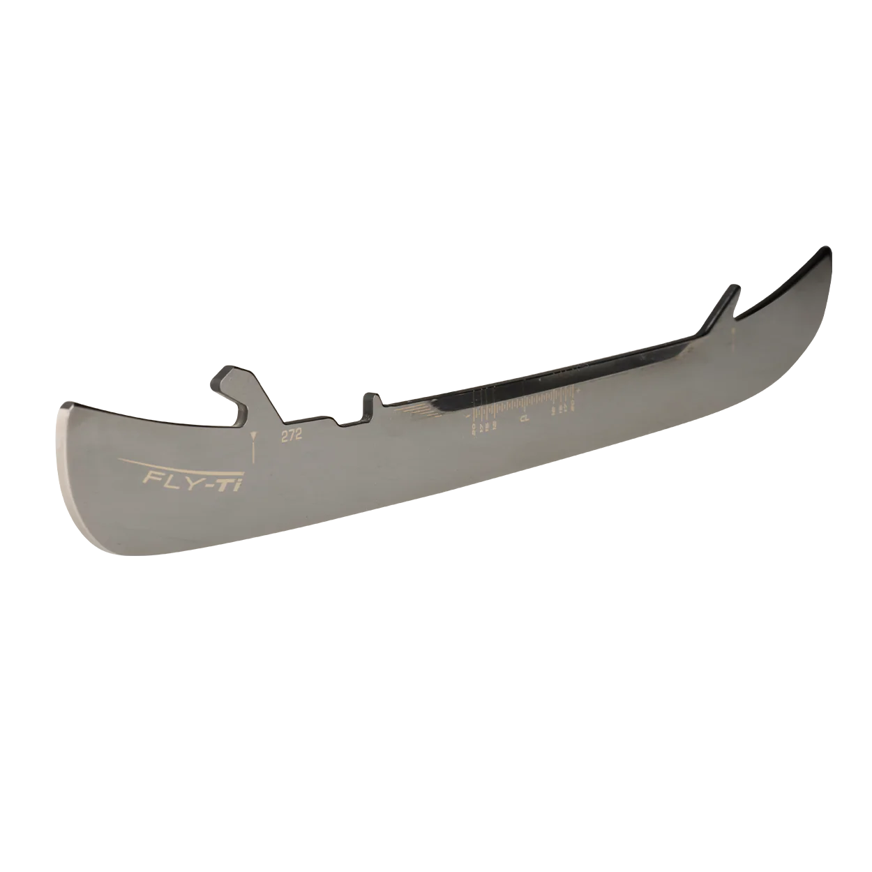 Bauer Fly-Ti Runner
